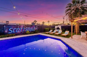 Galactic Getaway by Scottsdale Beach Club - NEW